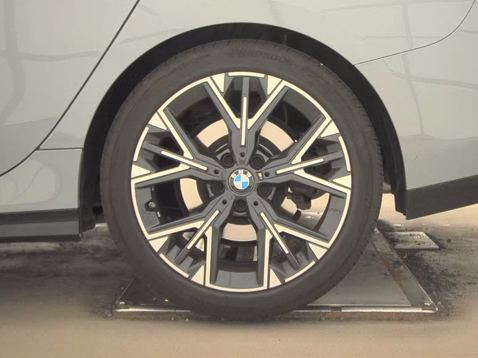 2025 BMW 2 Series 228i xDrive AWD