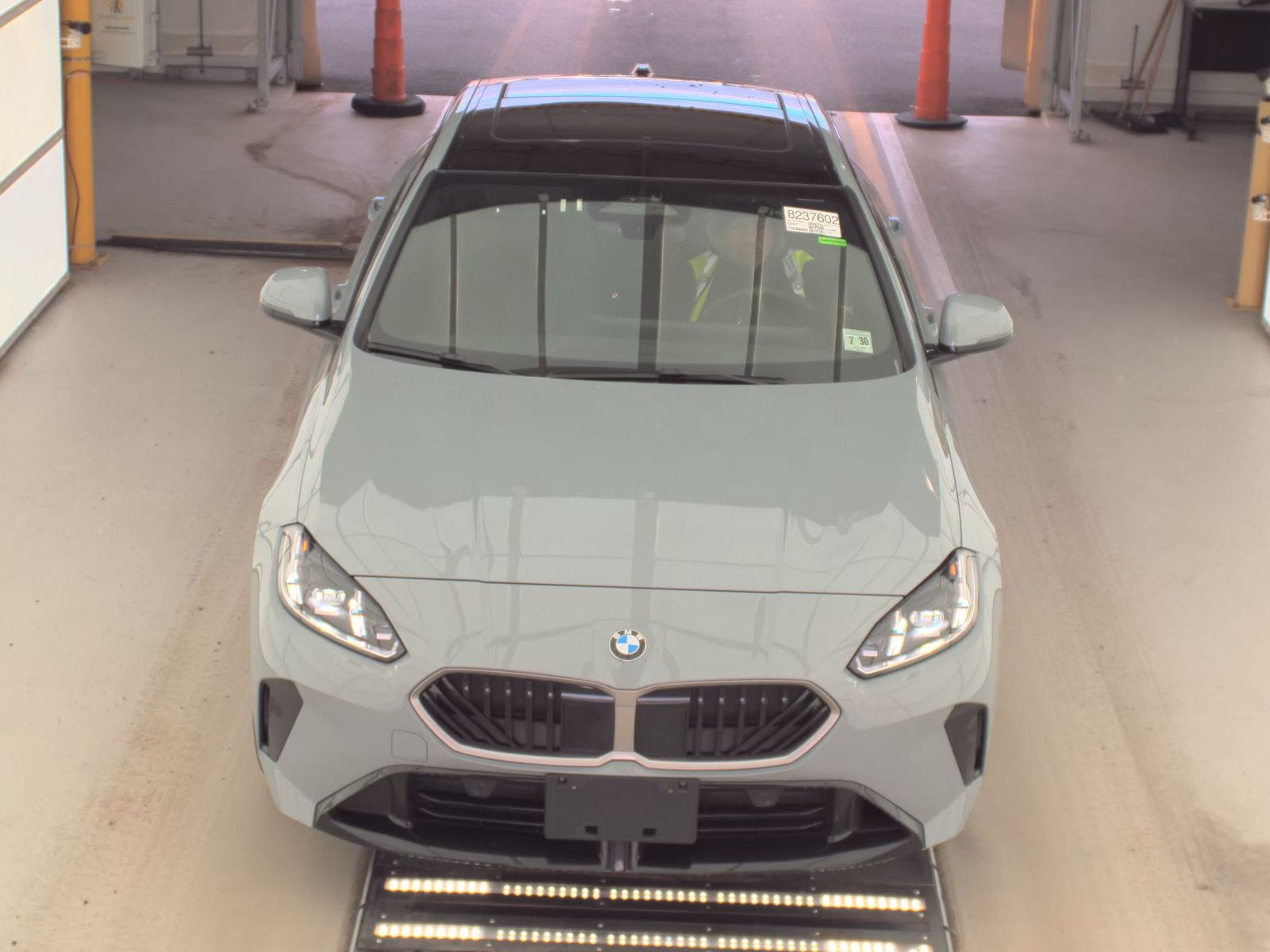 2025 BMW 2 Series 228i xDrive AWD