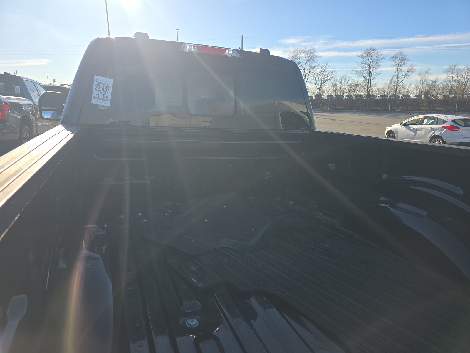 2022 Ford F-150 XLT AWD