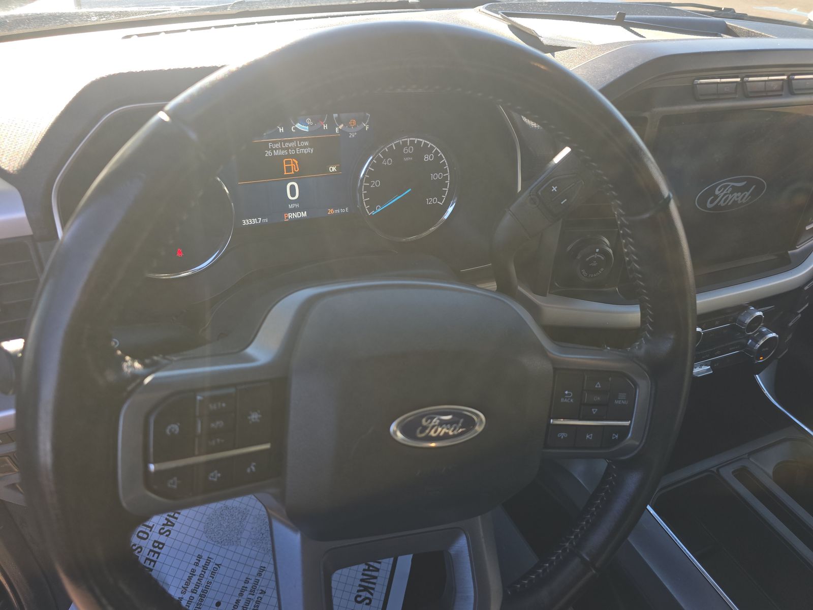 2022 Ford F-150 XLT AWD