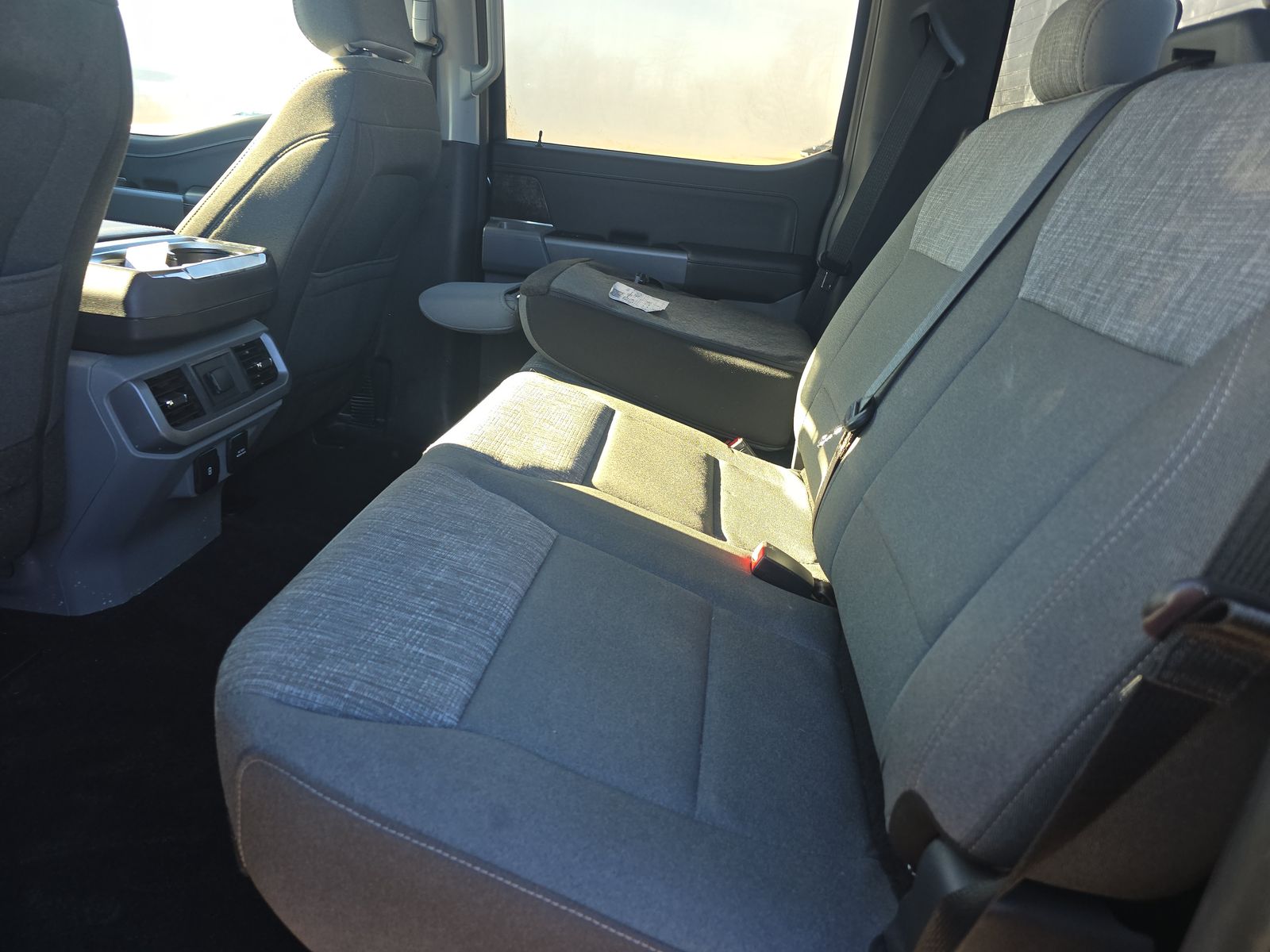 2022 Ford F-150 XLT AWD