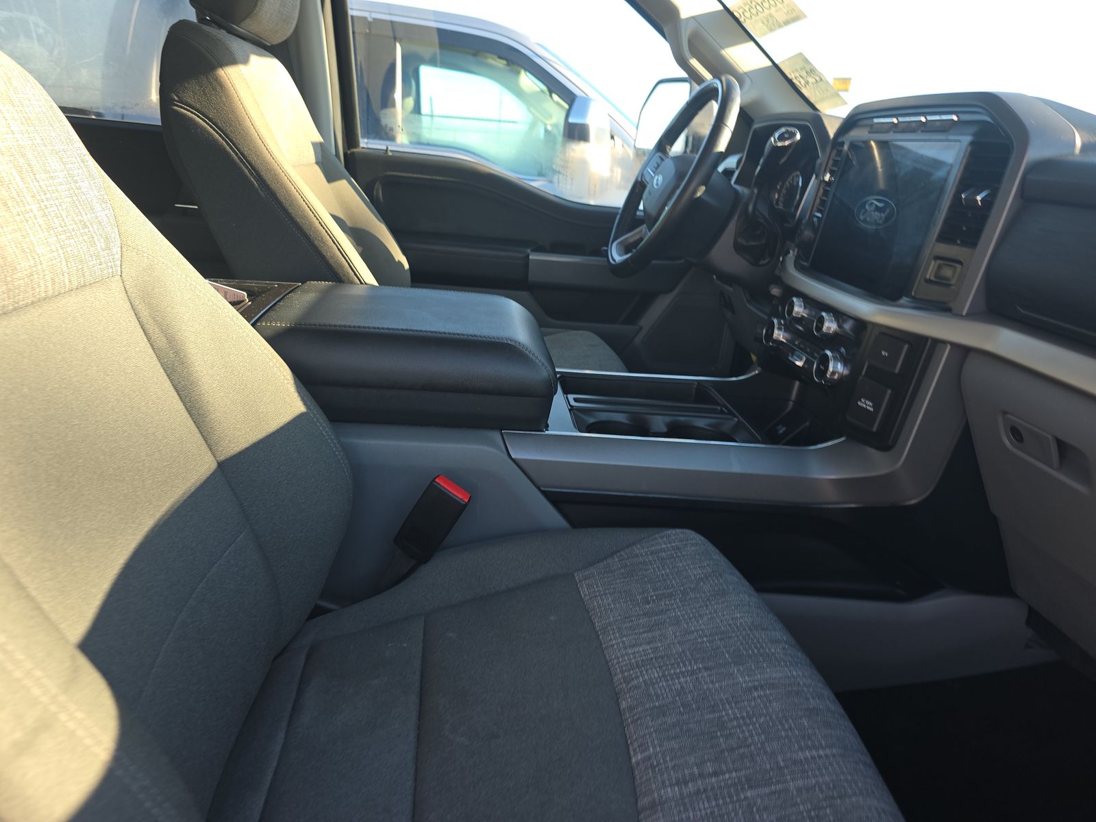 2022 Ford F-150 XLT AWD