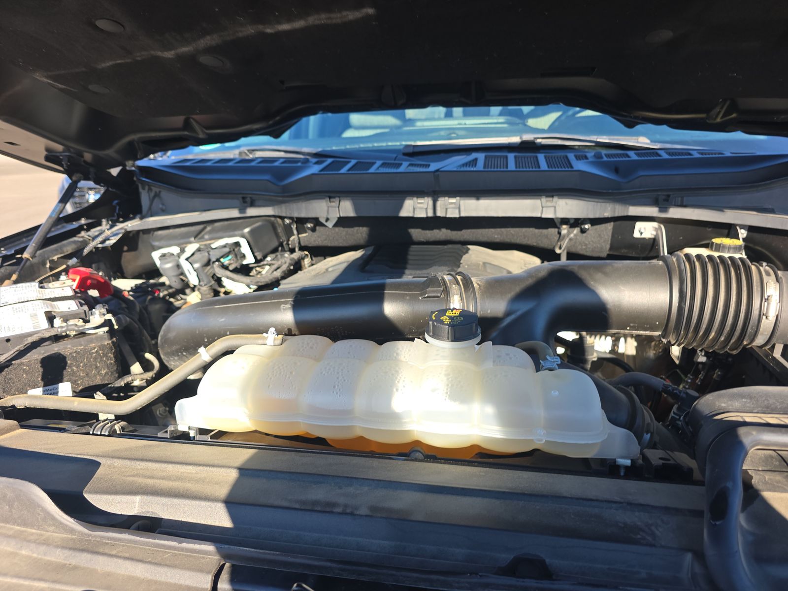 2022 Ford F-150 XLT AWD