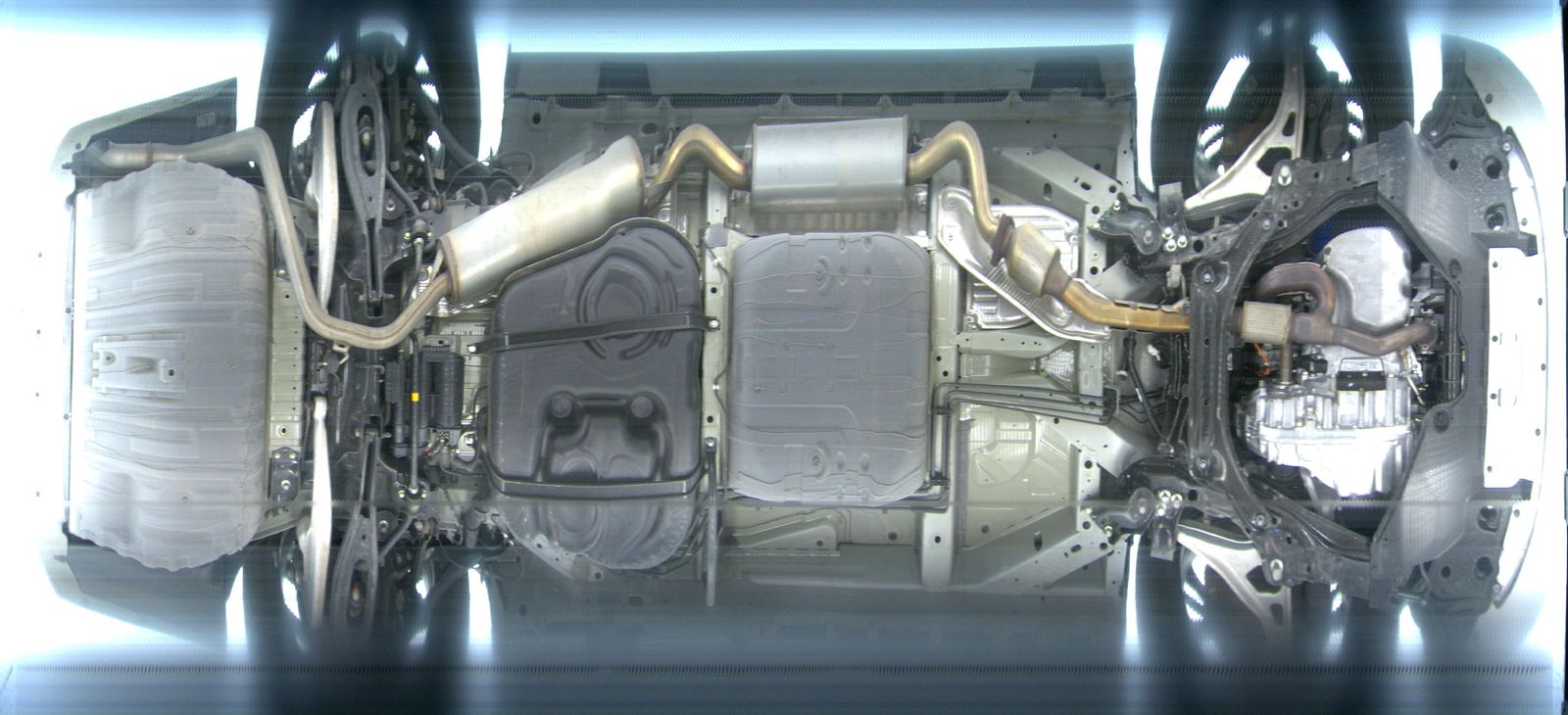 2025 Honda Odyssey Elite FWD