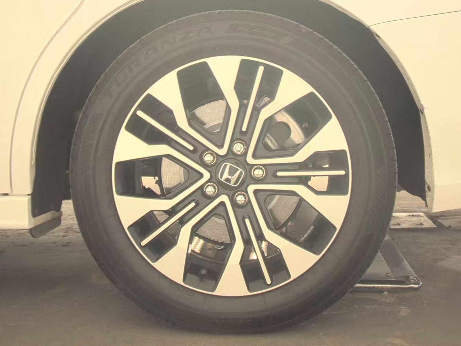 2025 Honda Odyssey Elite FWD