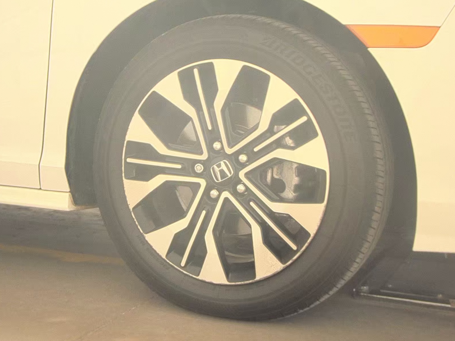 2025 Honda Odyssey Elite FWD