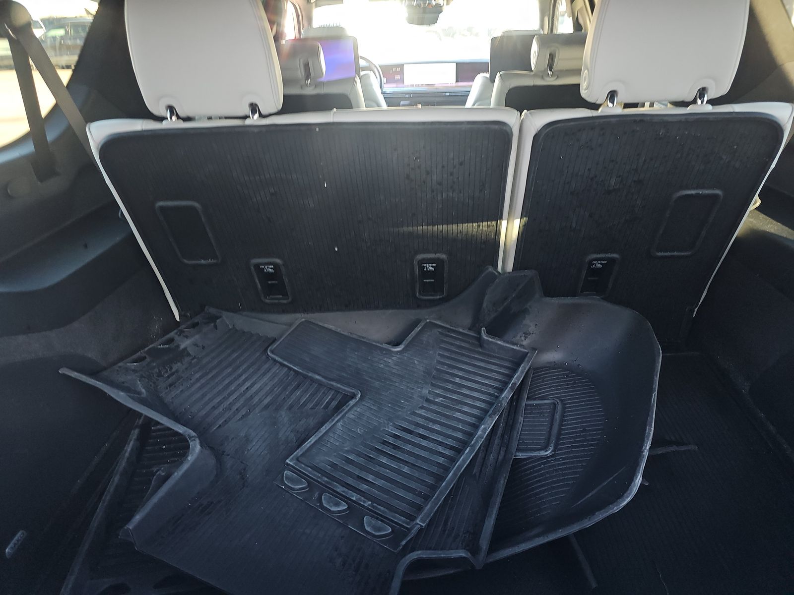 2025 Cadillac Escalade ESV Sport Platinum AWD