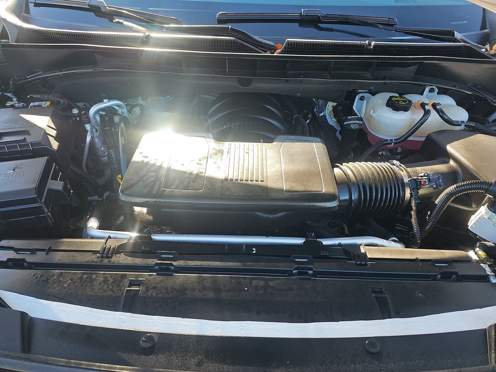 2025 Cadillac Escalade ESV Sport Platinum AWD