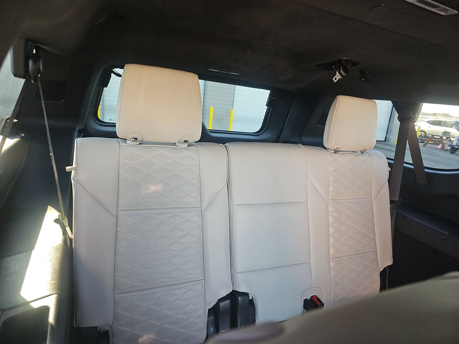 2025 Cadillac Escalade ESV Sport Platinum AWD