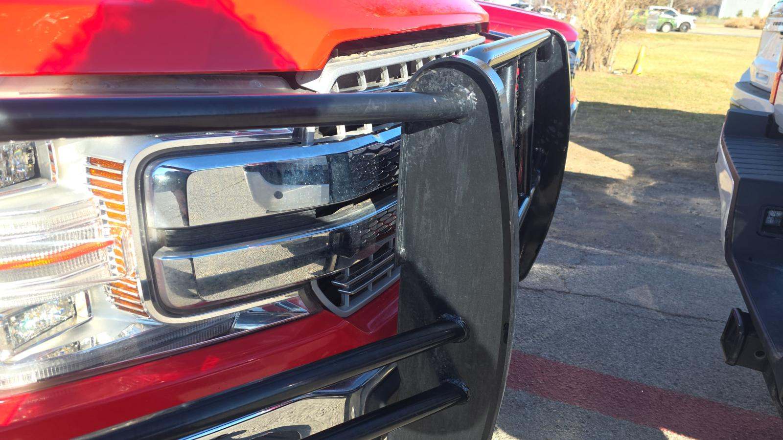 2019 Ford F-150 Lariat AWD