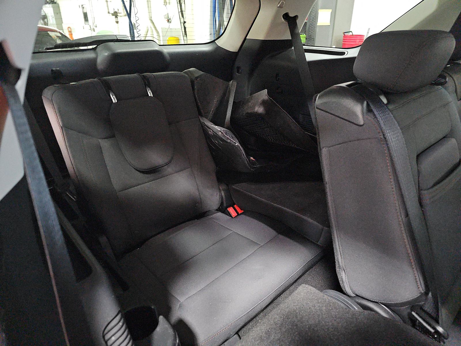 2025 Ford Explorer Active AWD