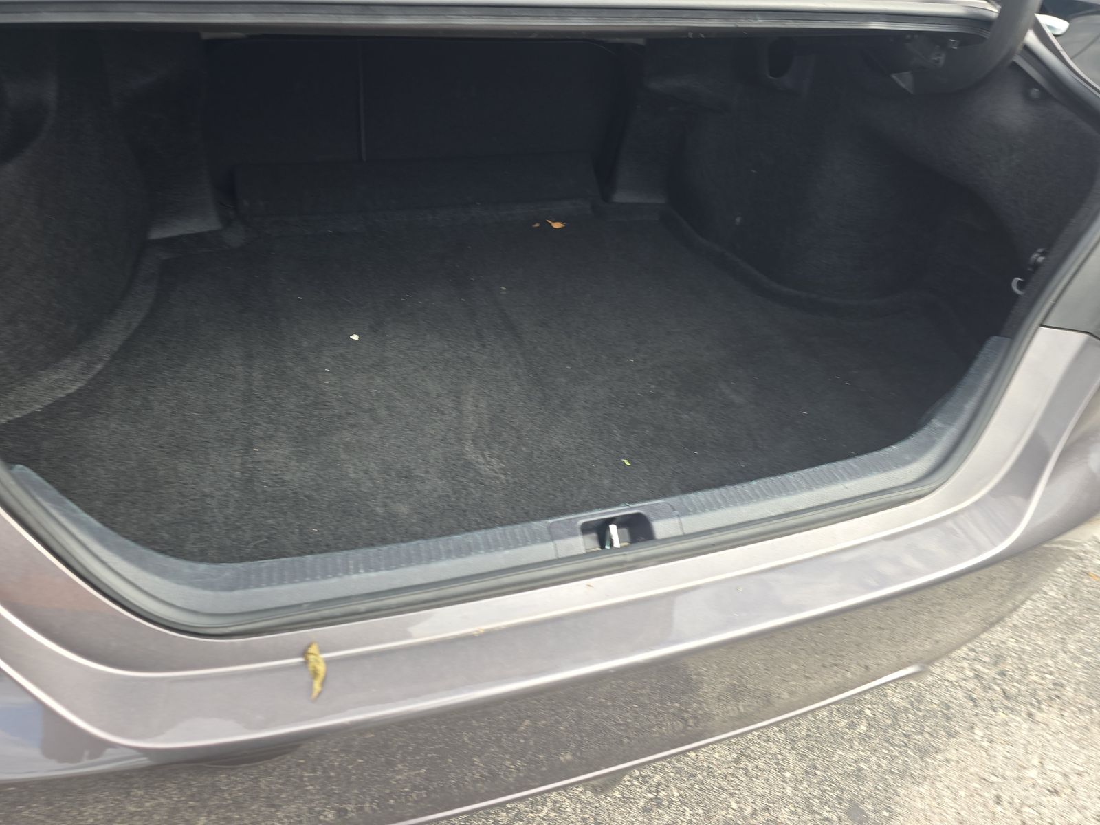 2024 Toyota Camry SE FWD