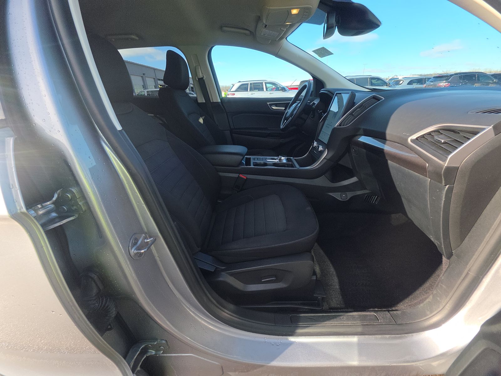 2023 Ford Edge SEL AWD