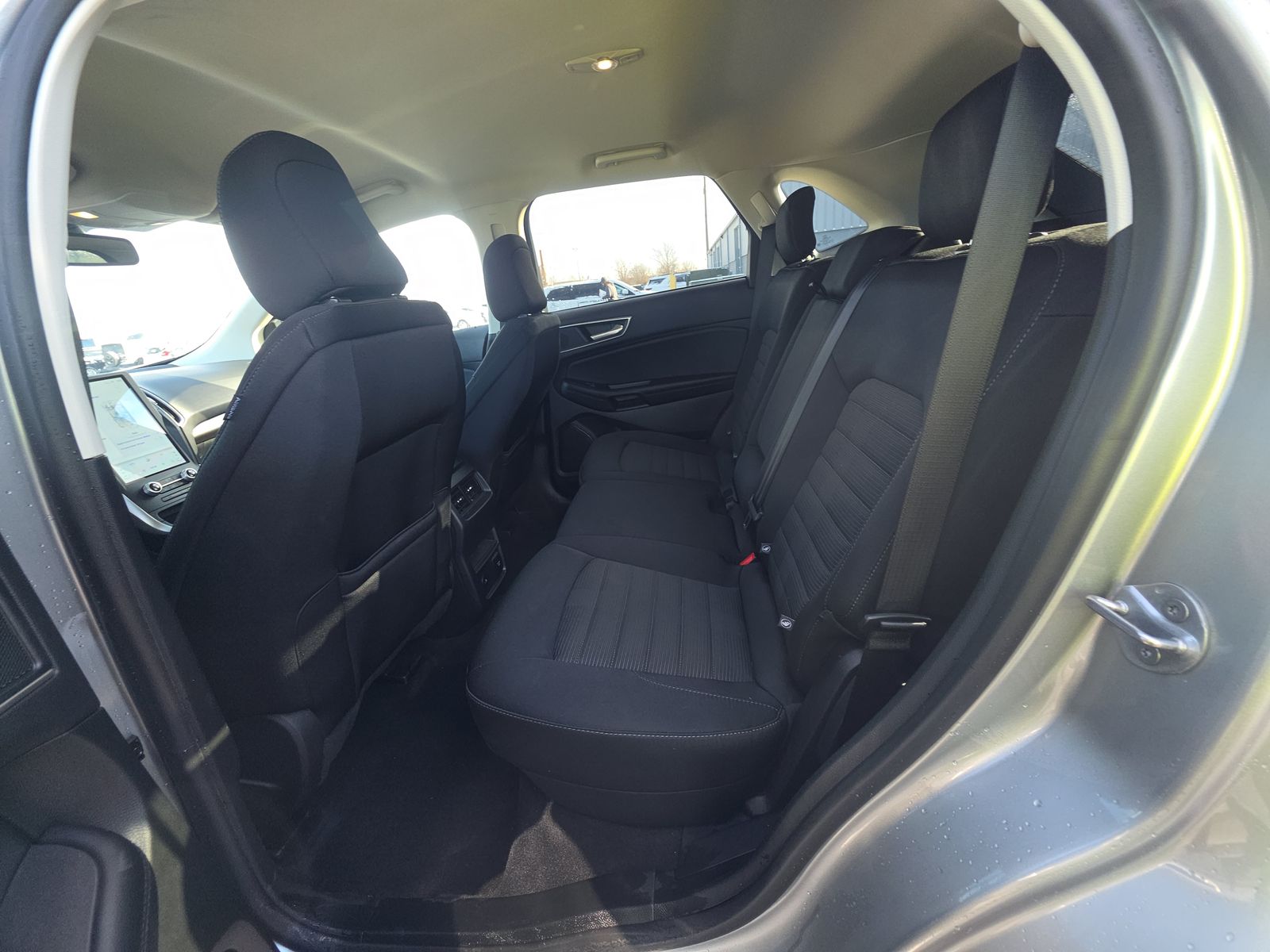 2023 Ford Edge SEL AWD