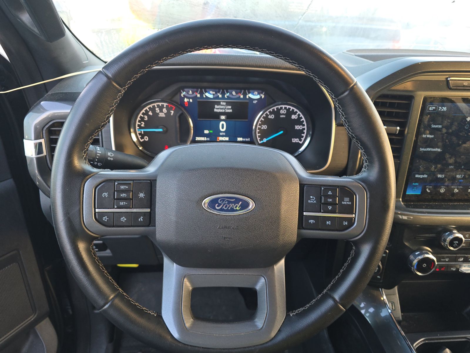 2023 Ford F-150 XLT AWD