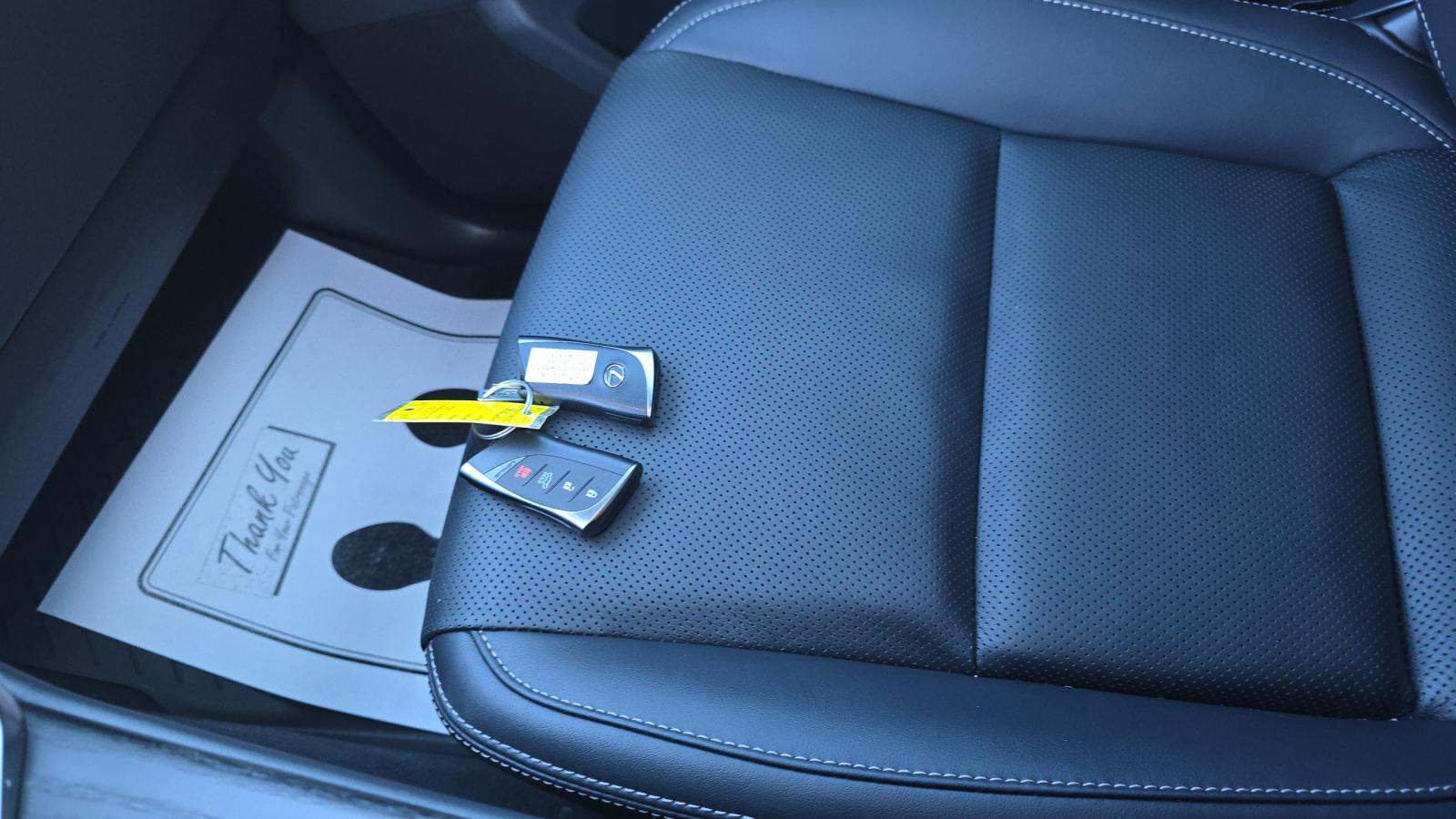 2025 Lexus LX LX 600 Luxury AWD