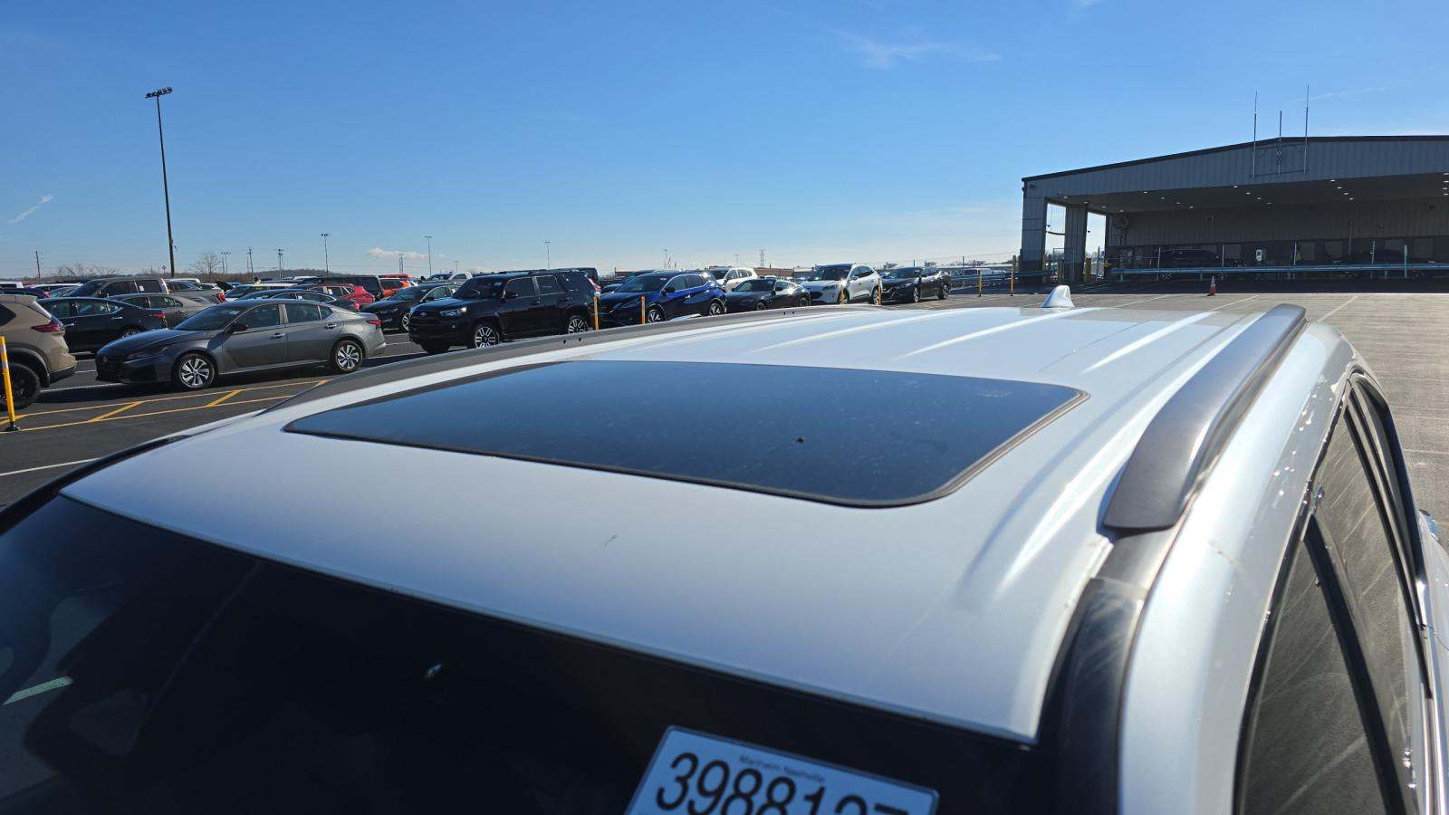 2025 Lexus LX LX 600 Luxury AWD