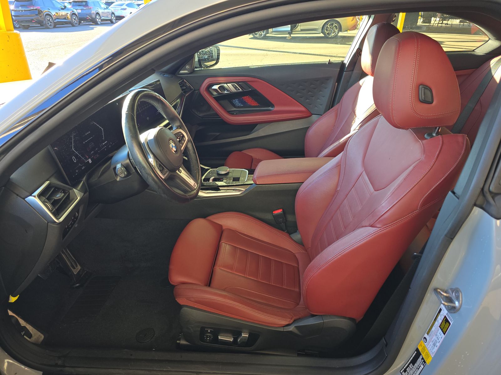 2023 BMW 2 Series 230i RWD