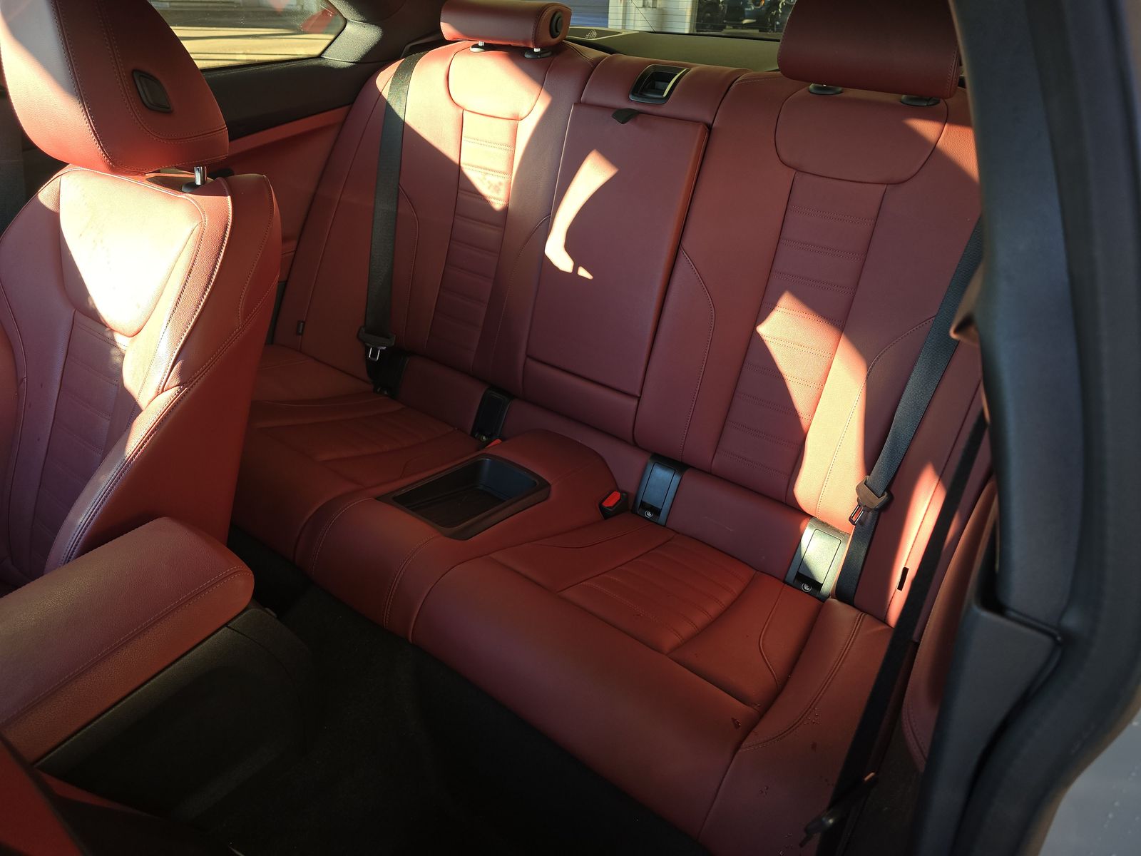 2023 BMW 2 Series 230i RWD