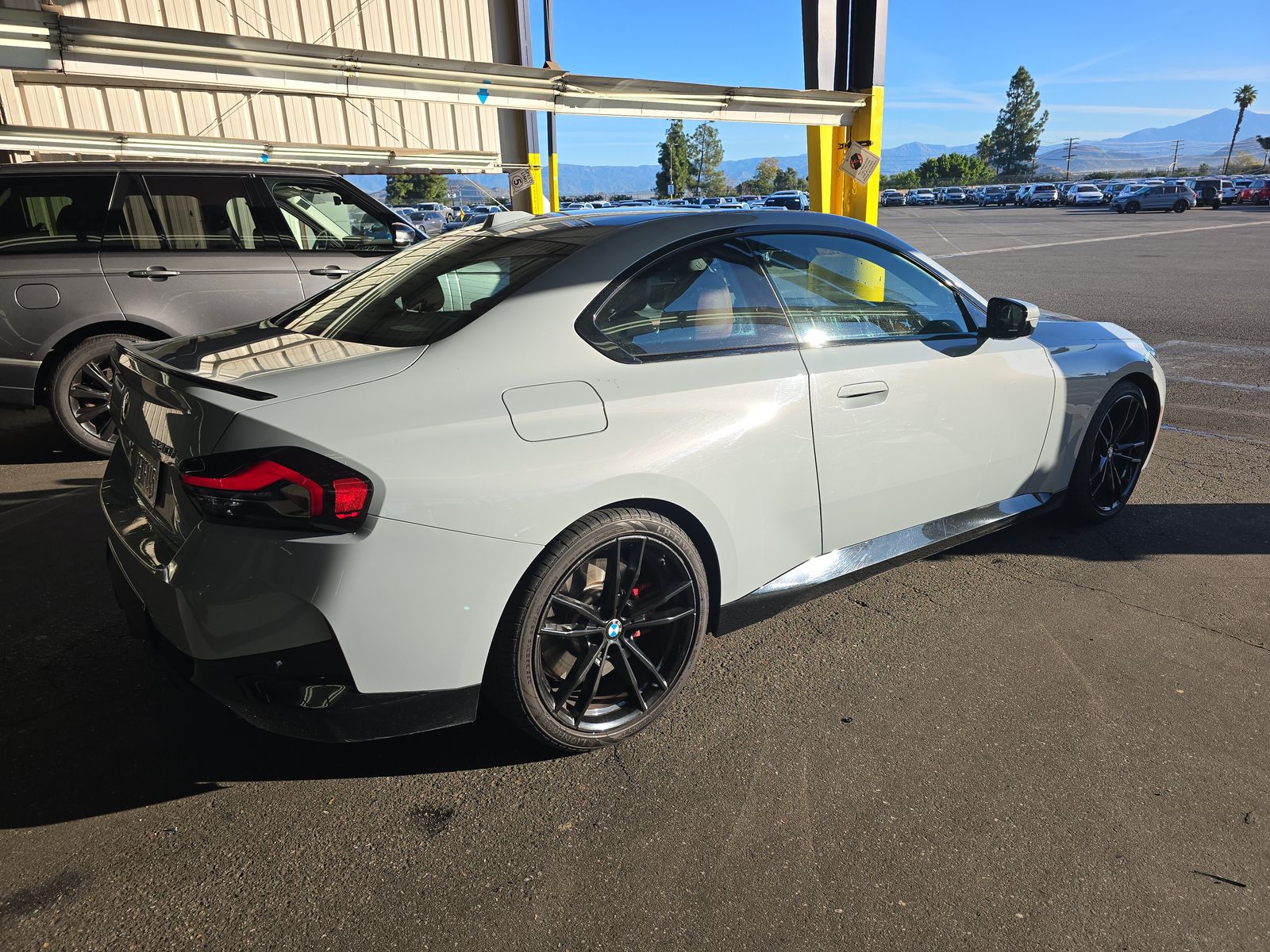 2023 BMW 2 Series 230i RWD