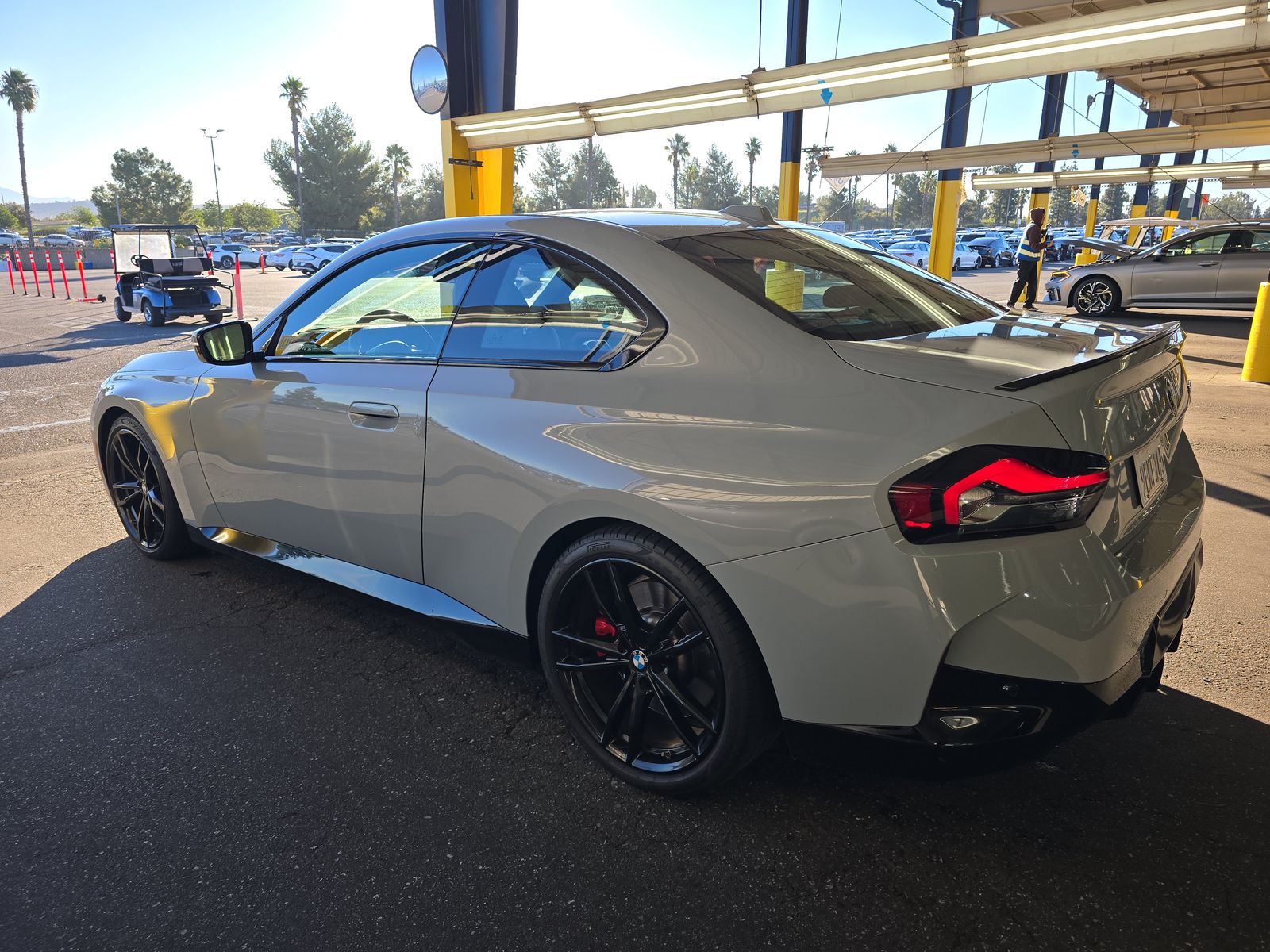 2023 BMW 2 Series 230i RWD