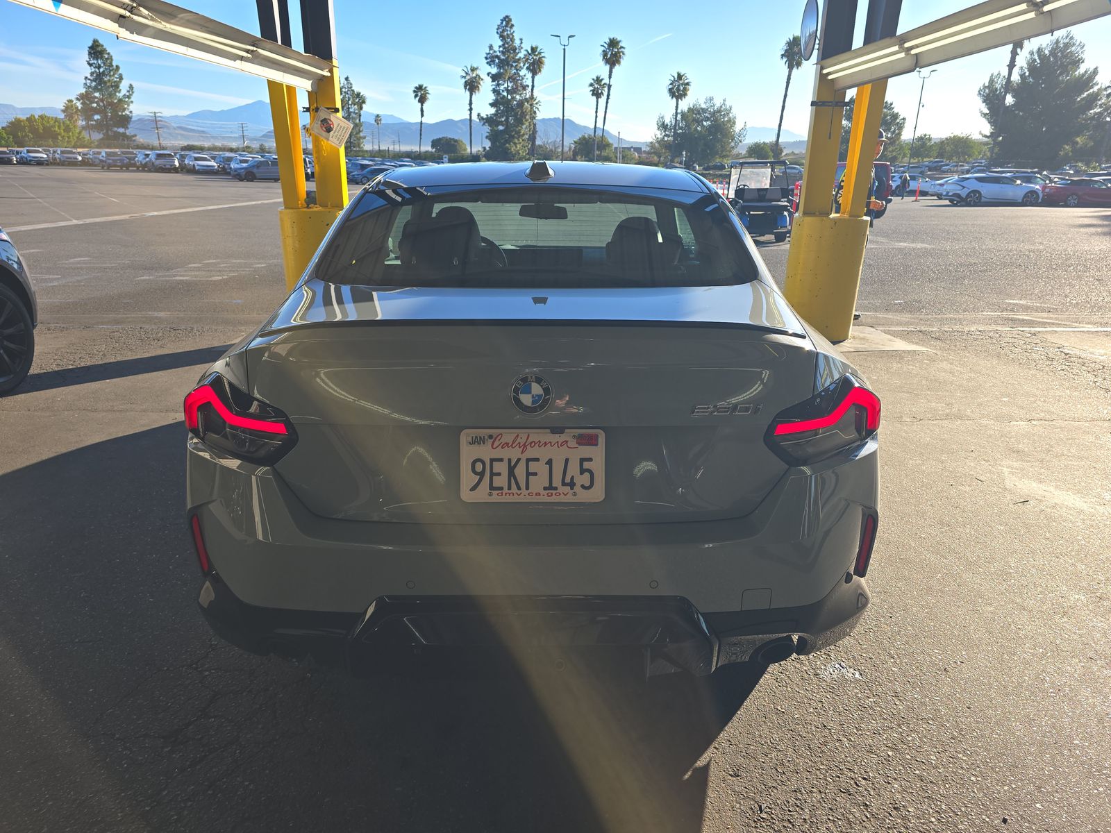 2023 BMW 2 Series 230i RWD