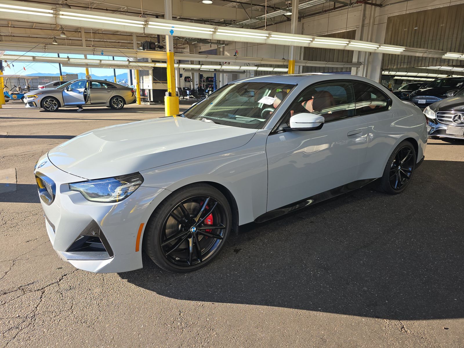 2023 BMW 2 Series 230i RWD