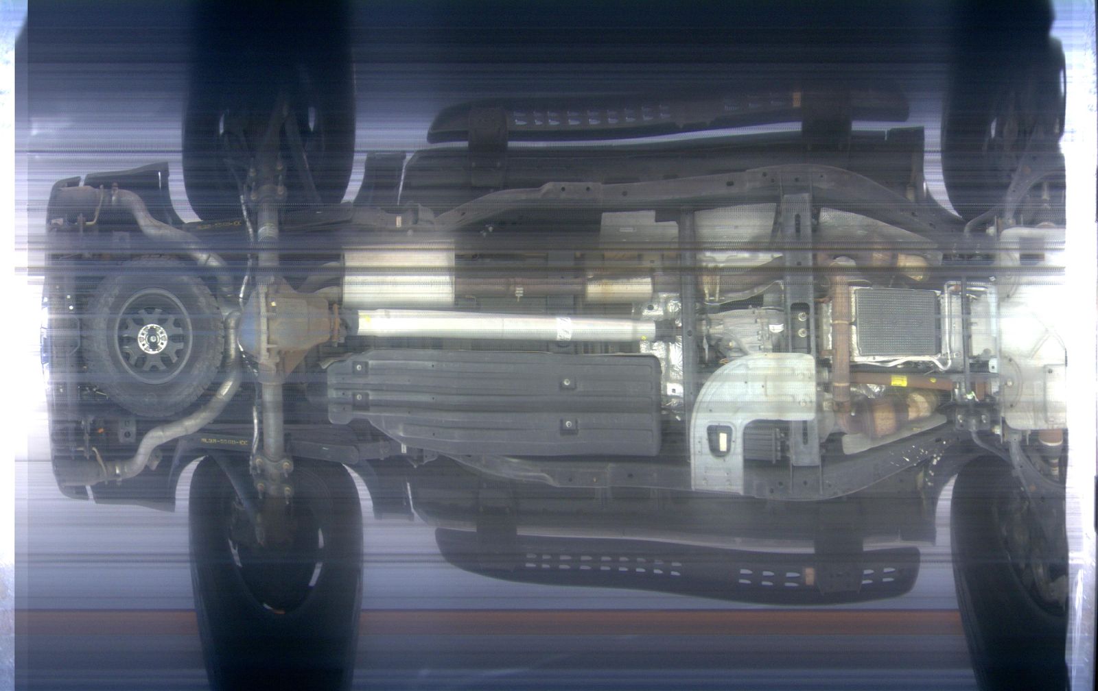 2023 Ford F-150 Tremor AWD