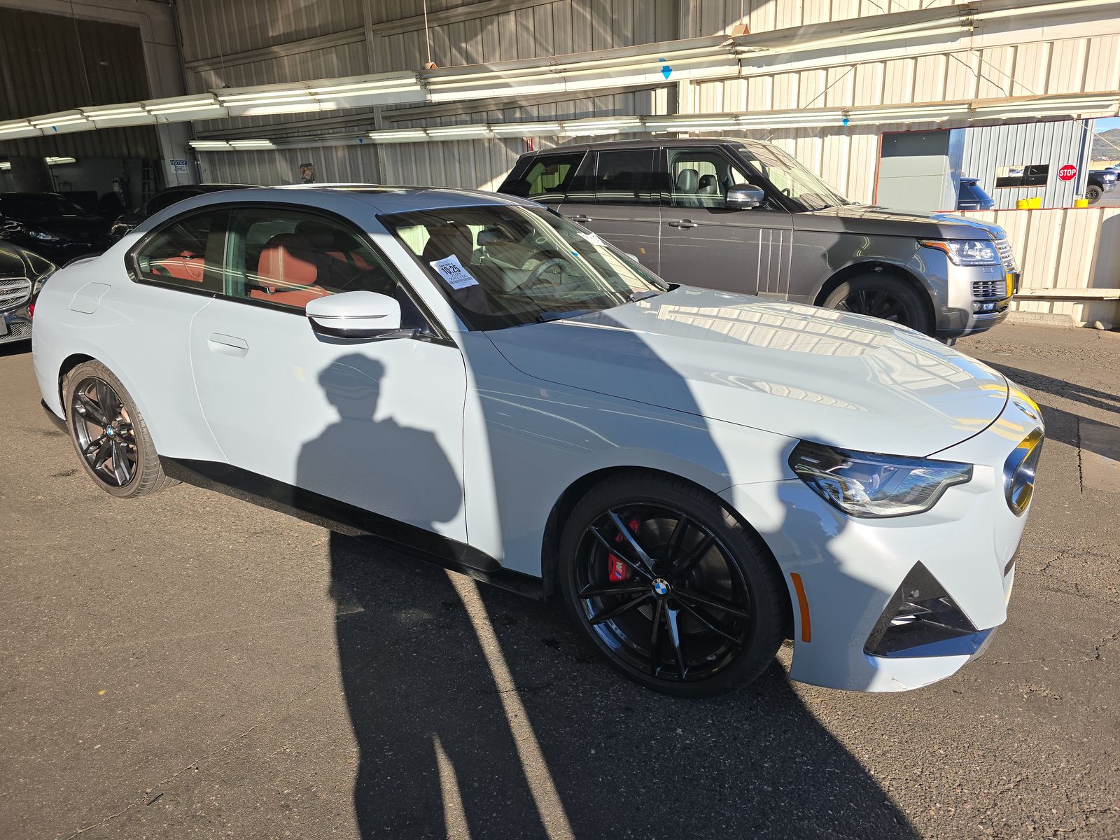 2023 BMW 2 Series 230i RWD