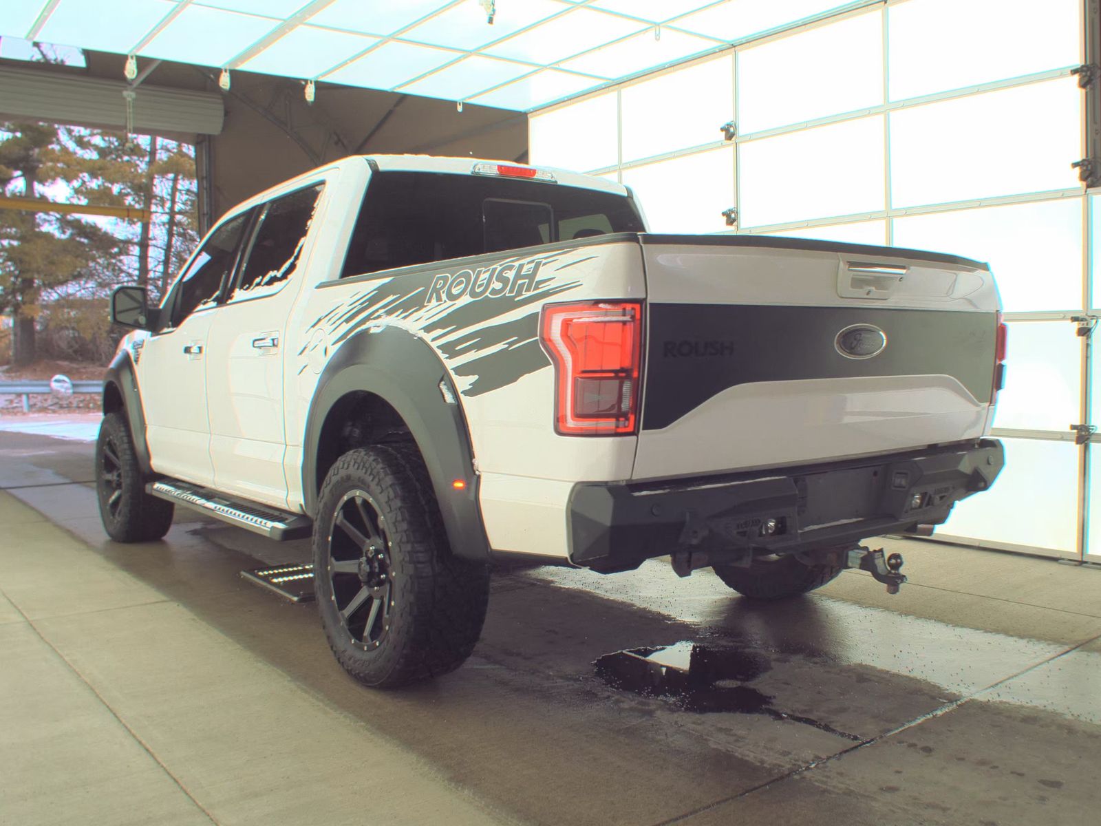 FORD F-150 - 9