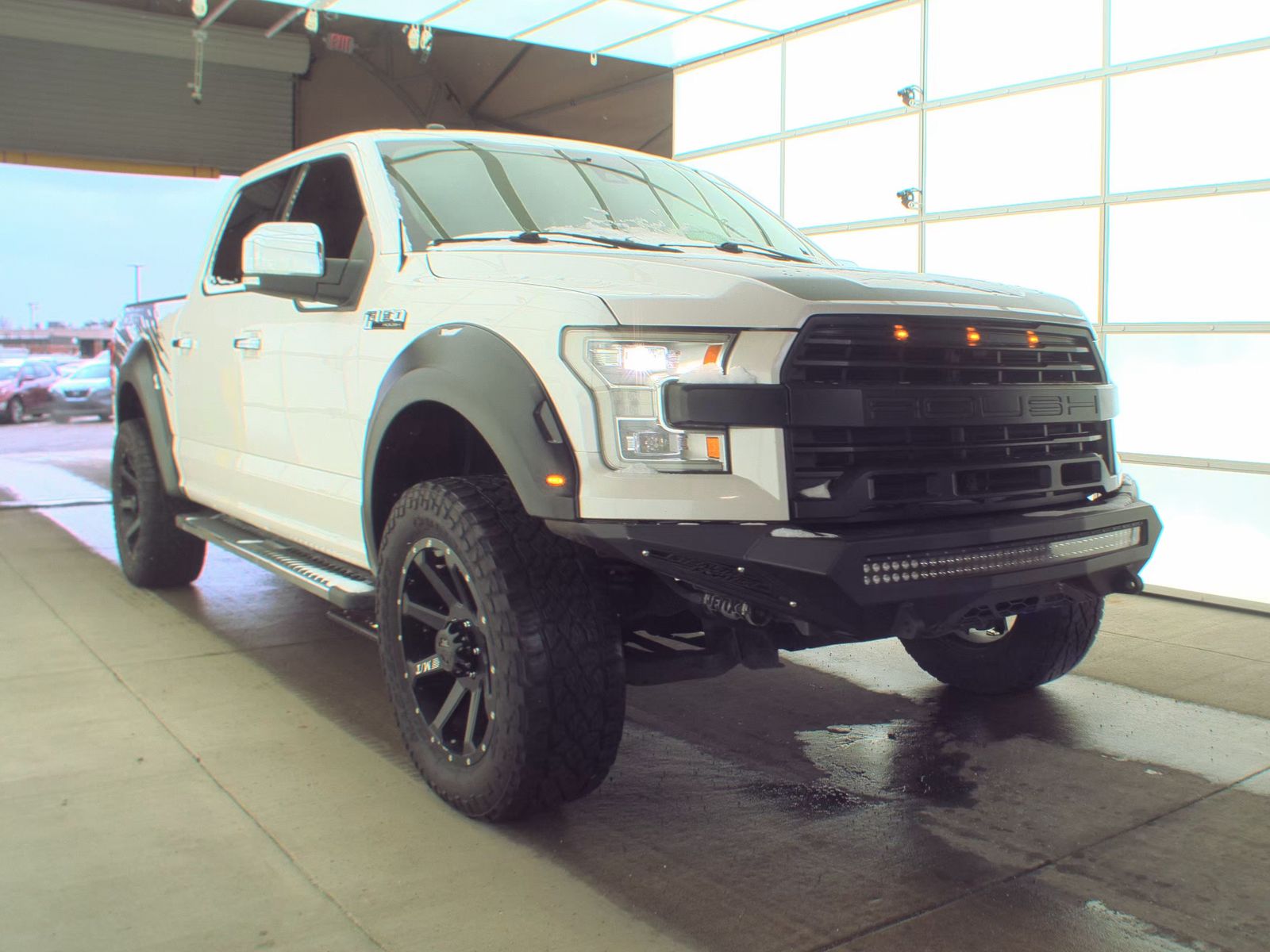 FORD F-150 - 5