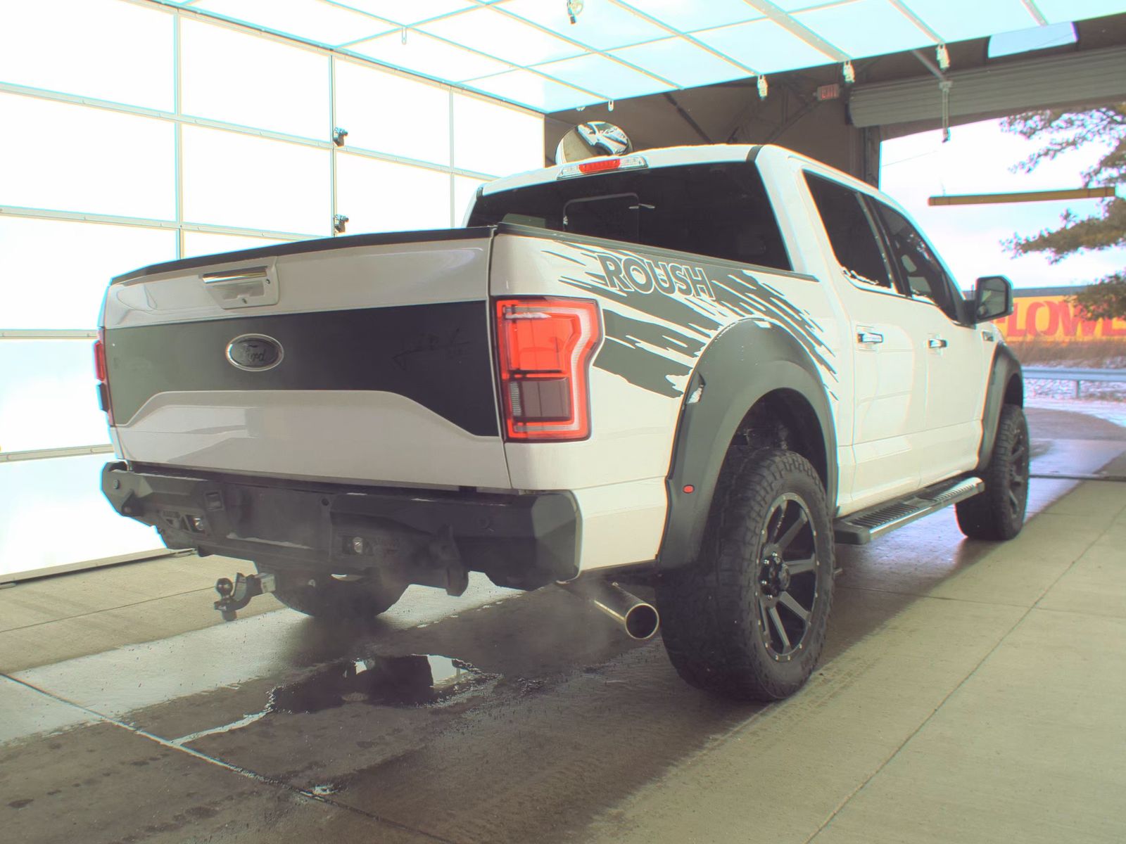 FORD F-150 - 6