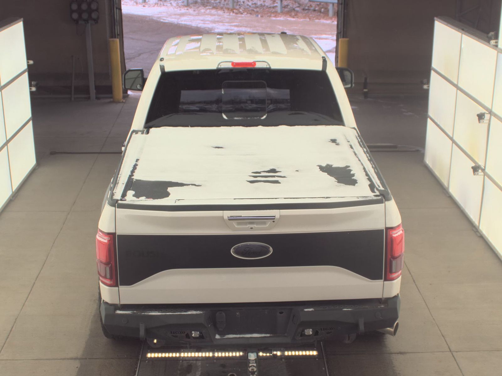 FORD F-150 - 7