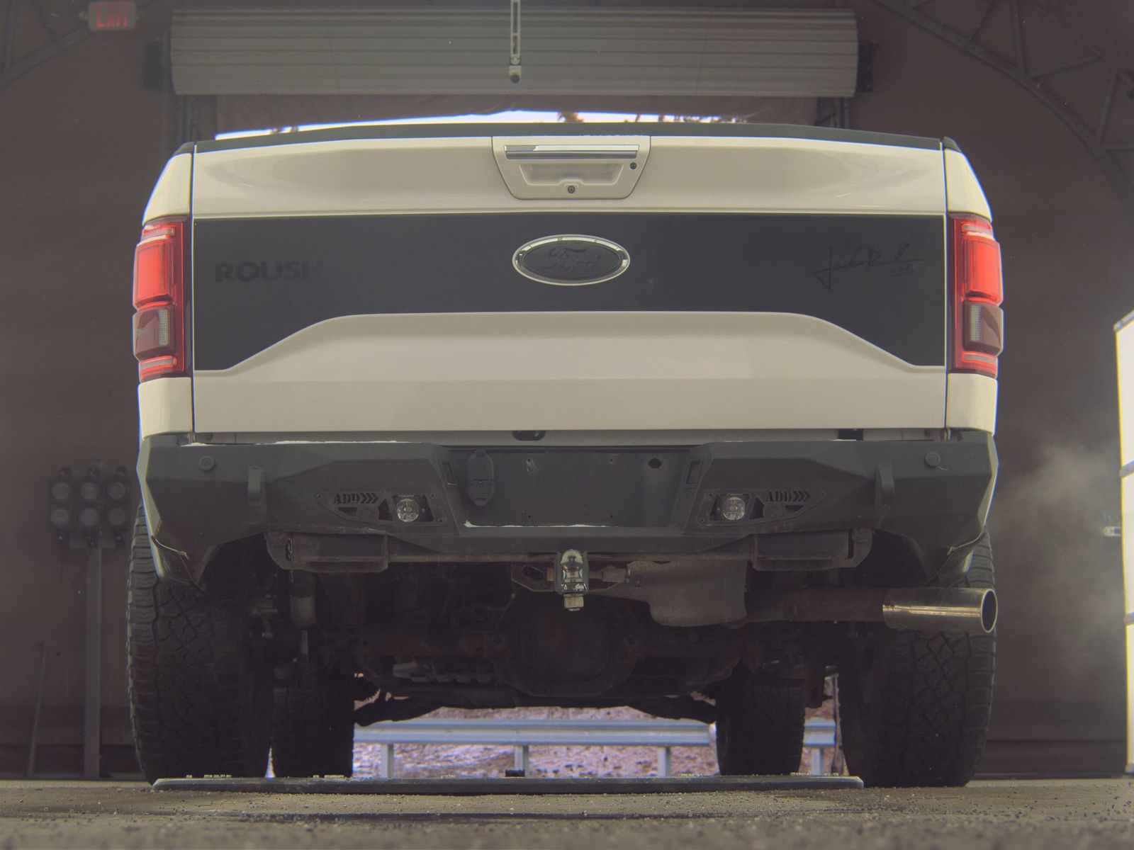 FORD F-150 - 8