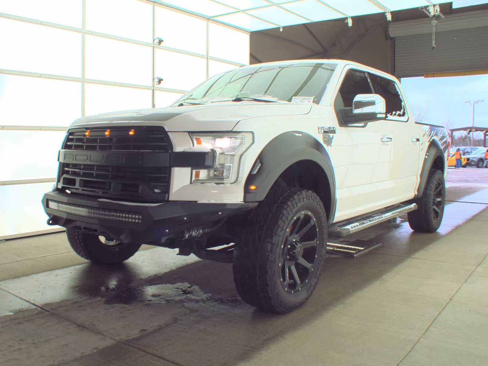 FORD F-150 - 1