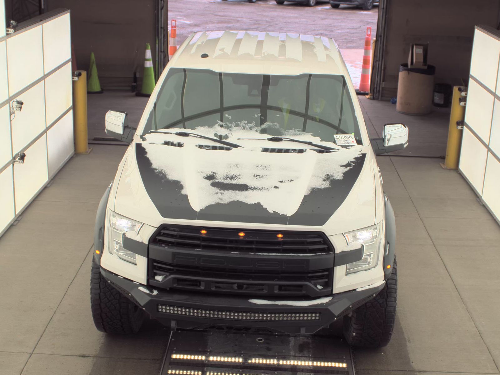 FORD F-150 - 3