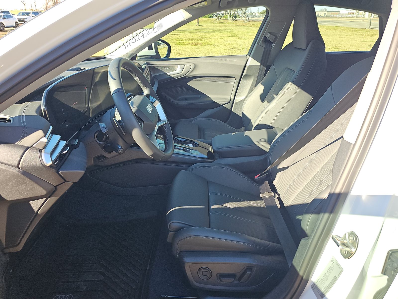 2025 Audi A5 Premium Plus AWD