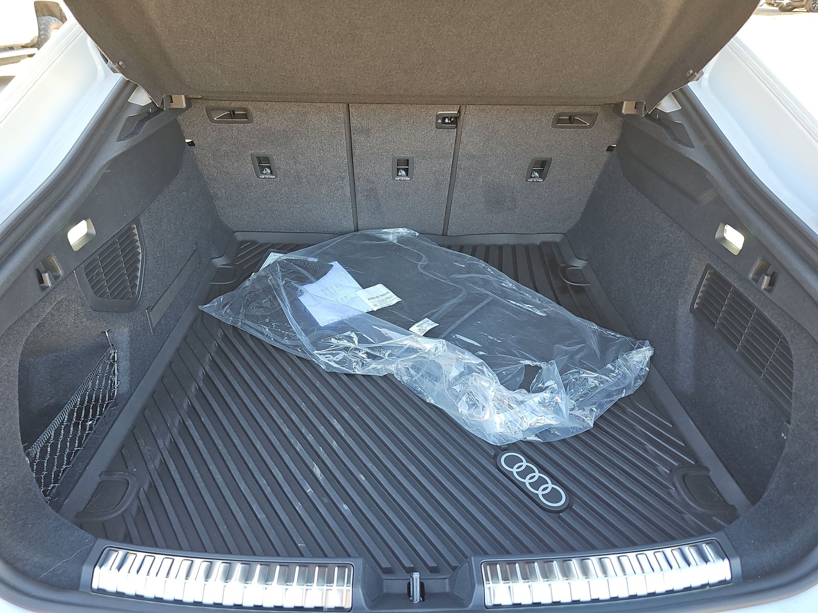 2025 Audi A5 Premium Plus AWD