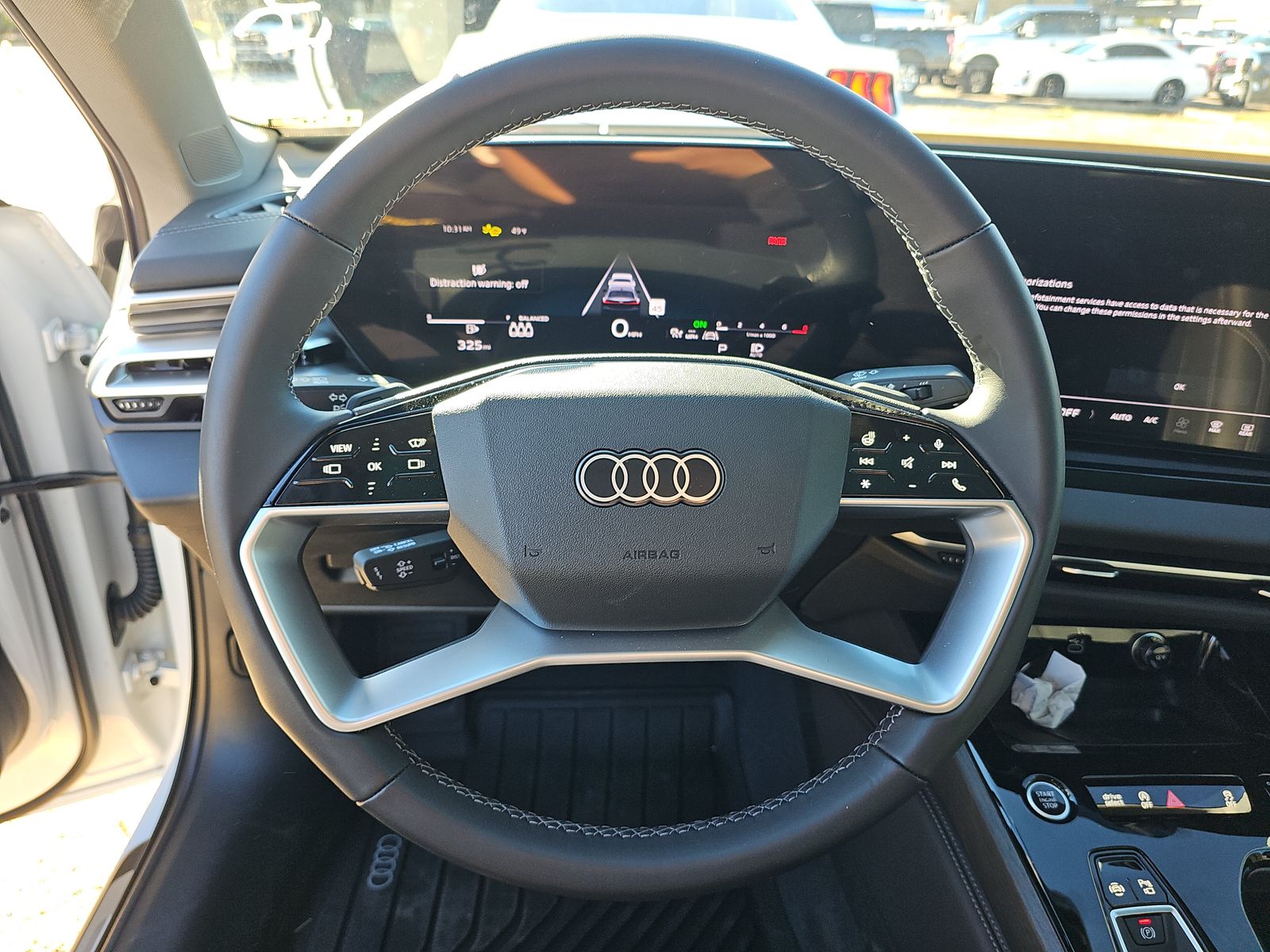 2025 Audi A5 Premium Plus AWD