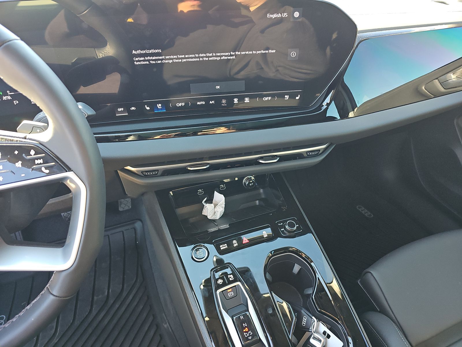 2025 Audi A5 Premium Plus AWD