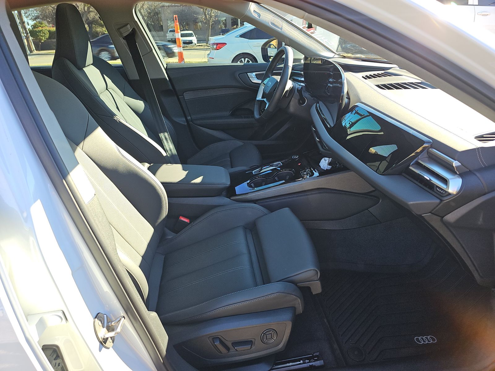 2025 Audi A5 Premium Plus AWD