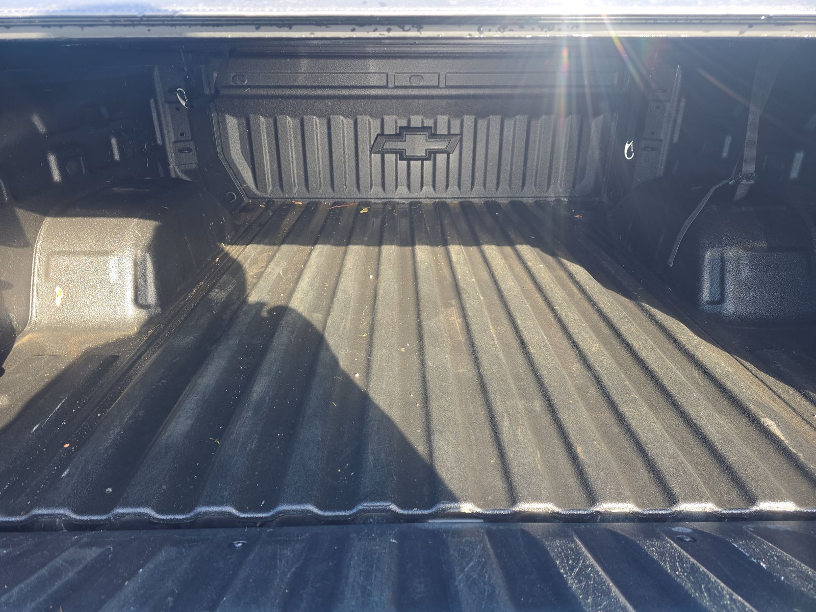 2024 Chevrolet Silverado 1500 RST AWD