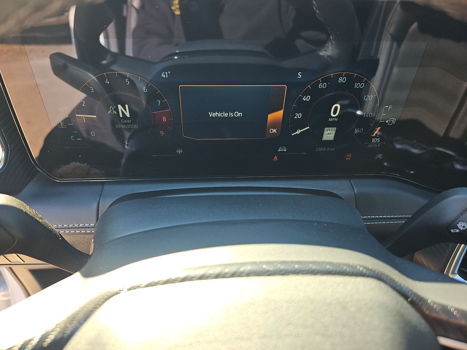 2024 Ford Mustang GT Premium RWD