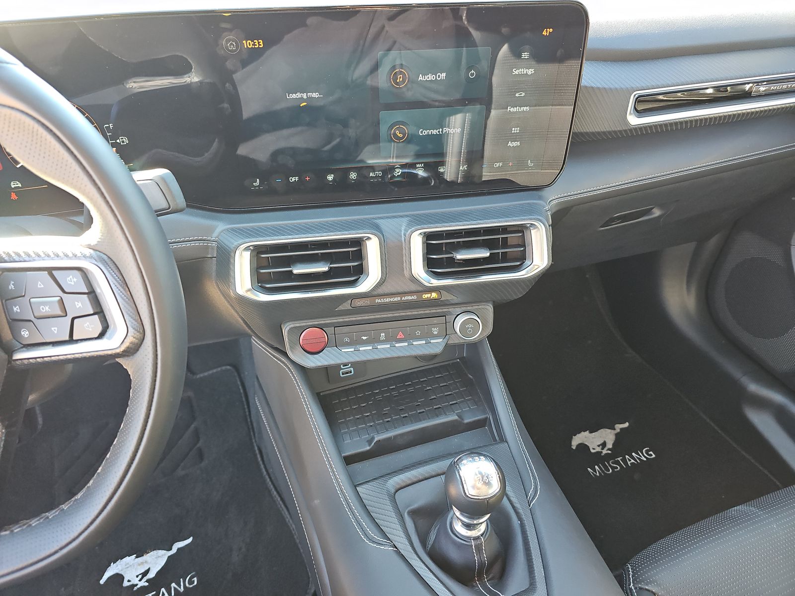 2024 Ford Mustang GT Premium RWD