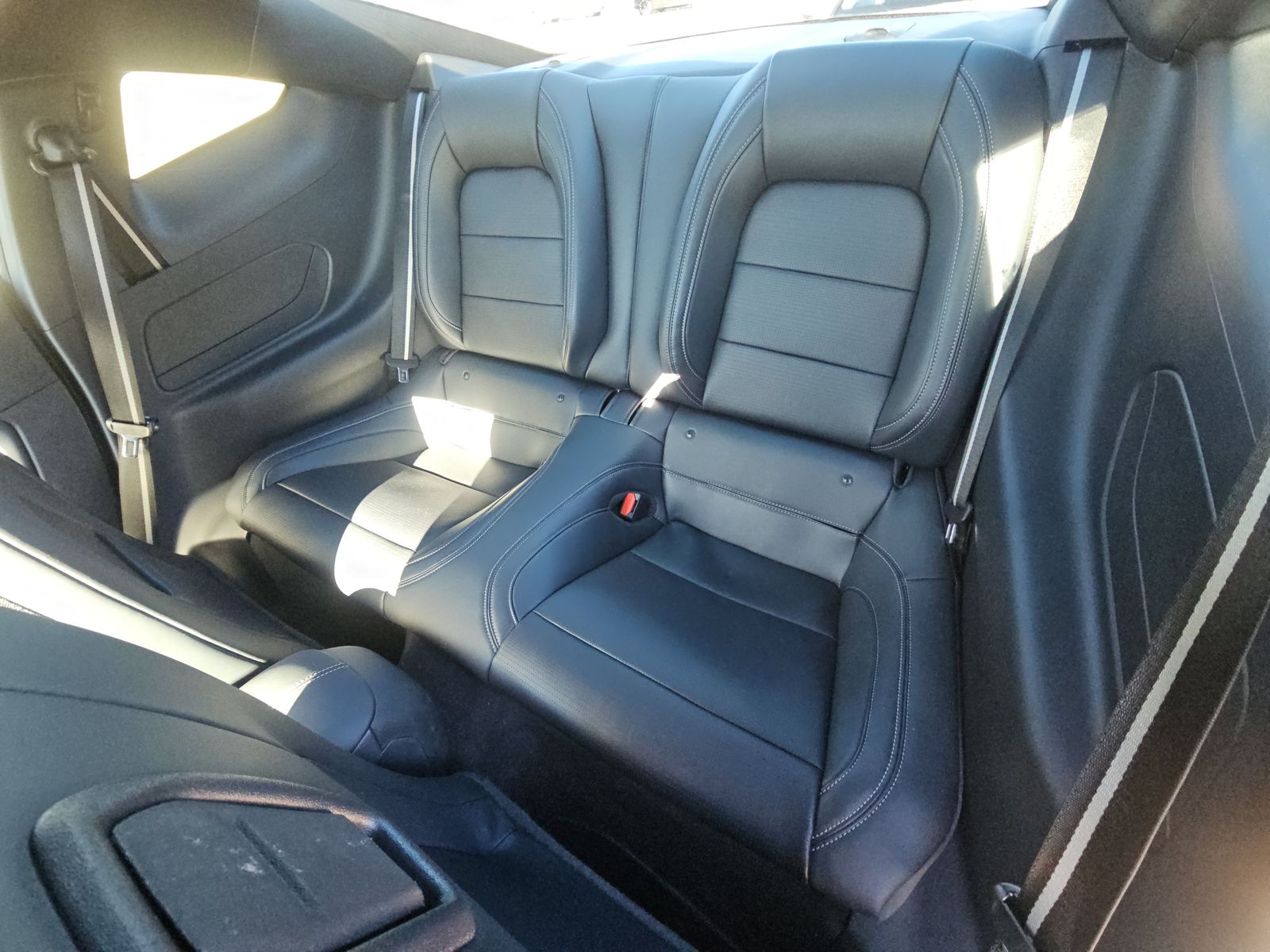 2024 Ford Mustang GT Premium RWD