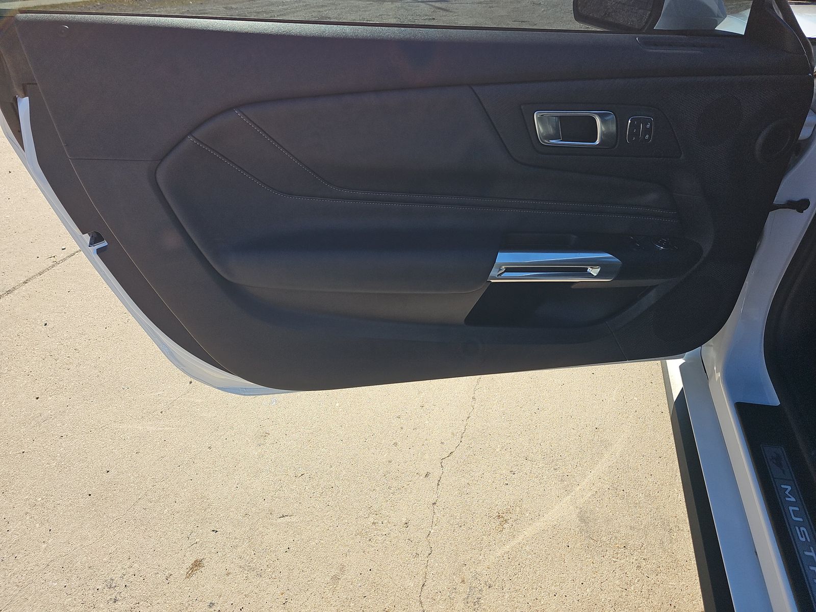 2024 Ford Mustang GT Premium RWD