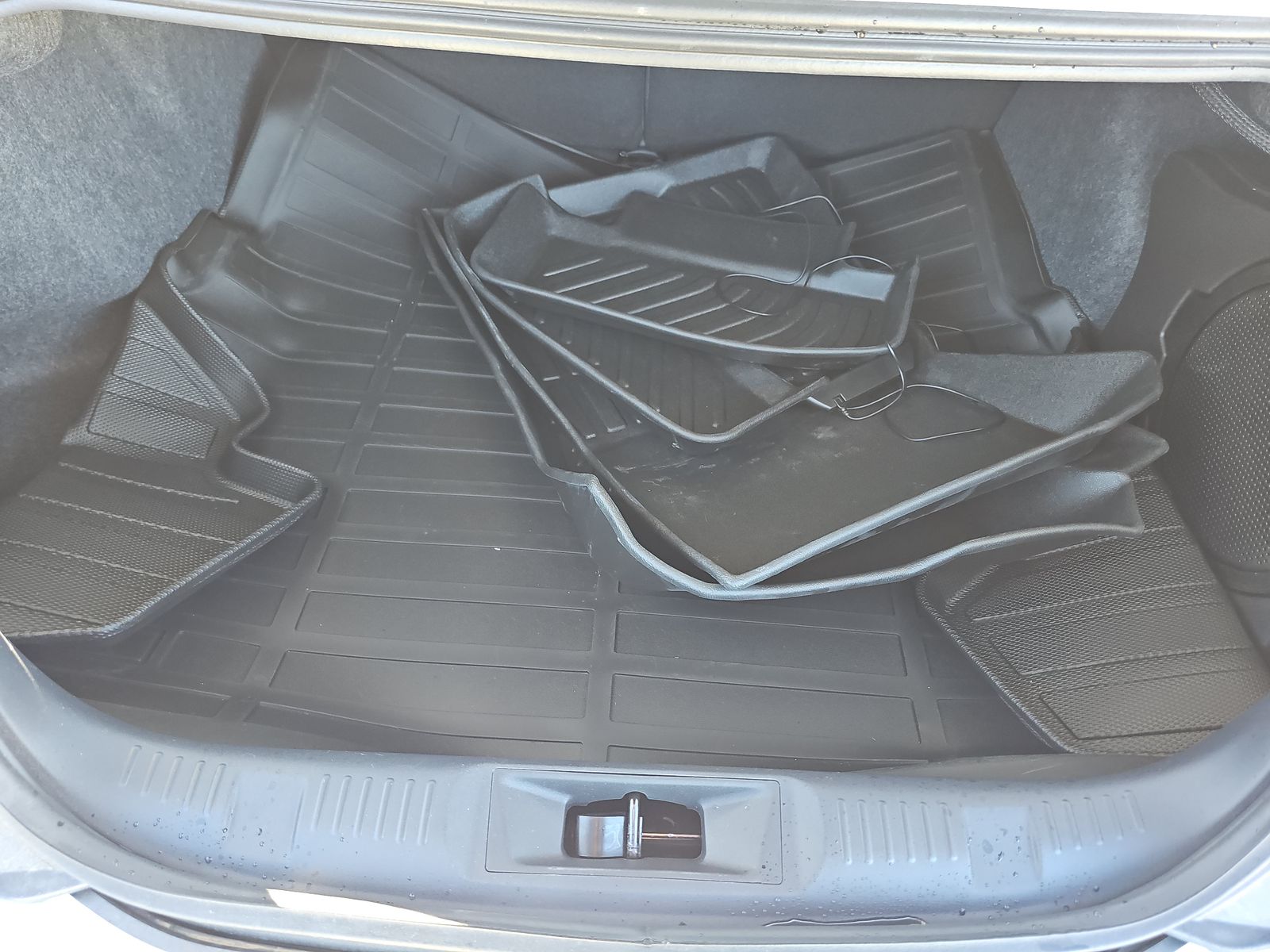 2024 Ford Mustang GT Premium RWD