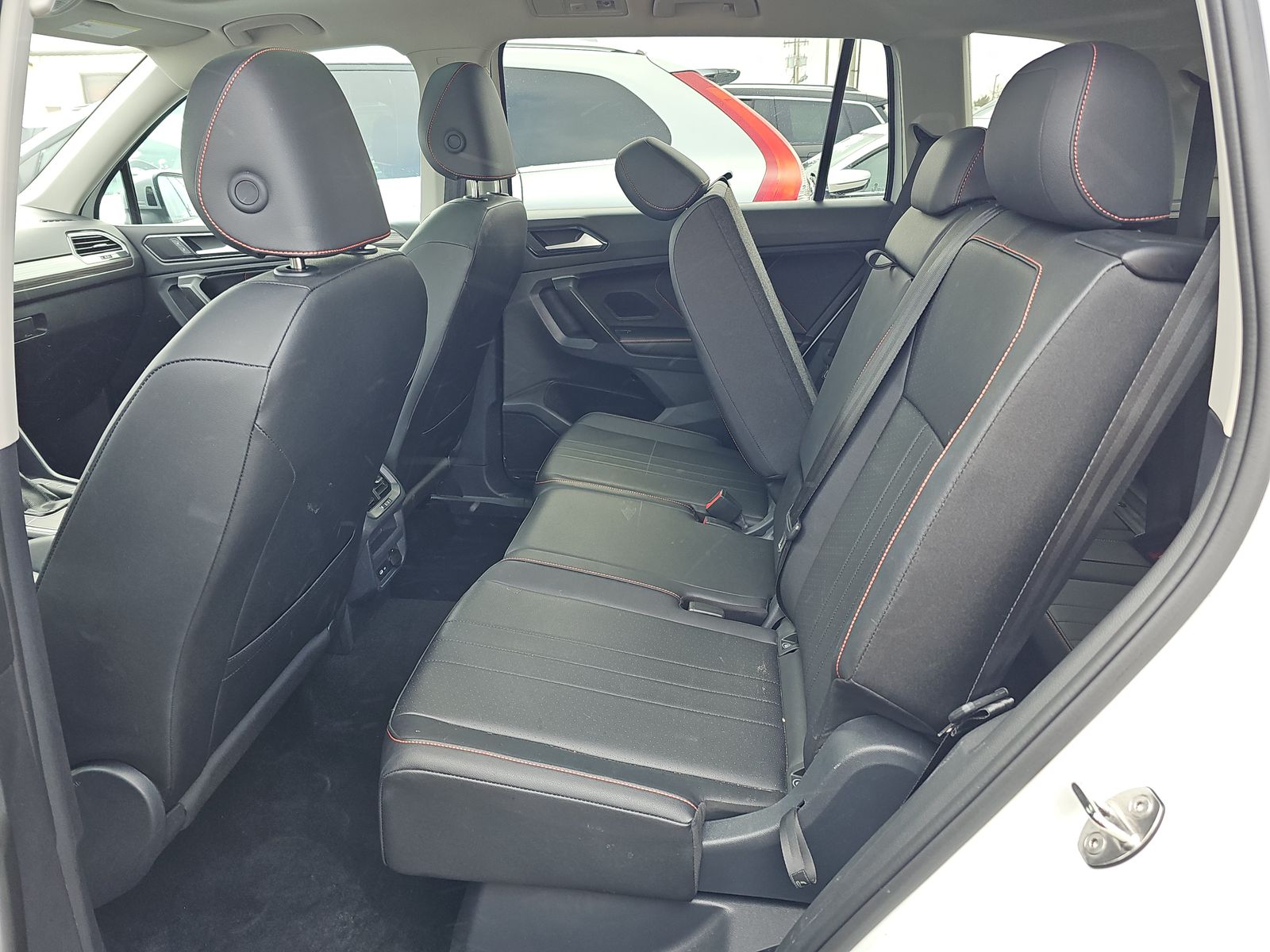 2024 Volkswagen Tiguan 2.0T Wolfsburg Edition FWD