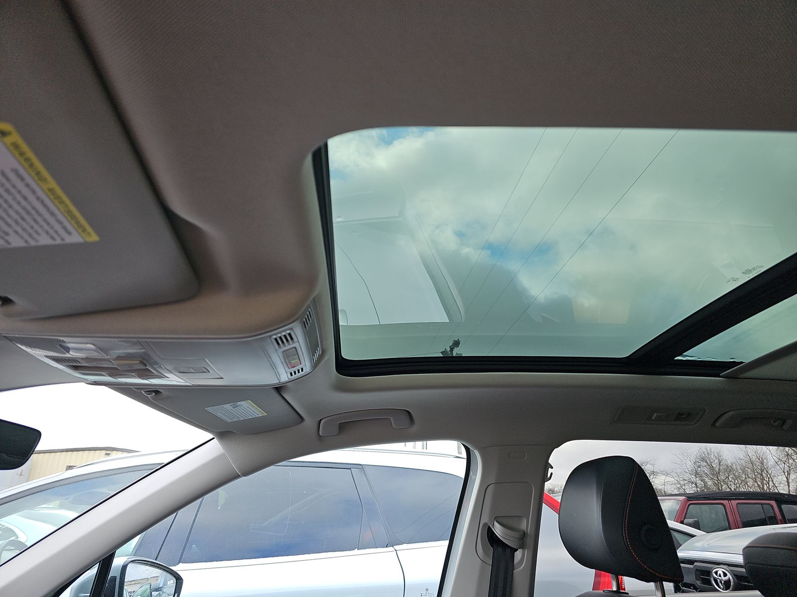 2024 Volkswagen Tiguan 2.0T Wolfsburg Edition FWD