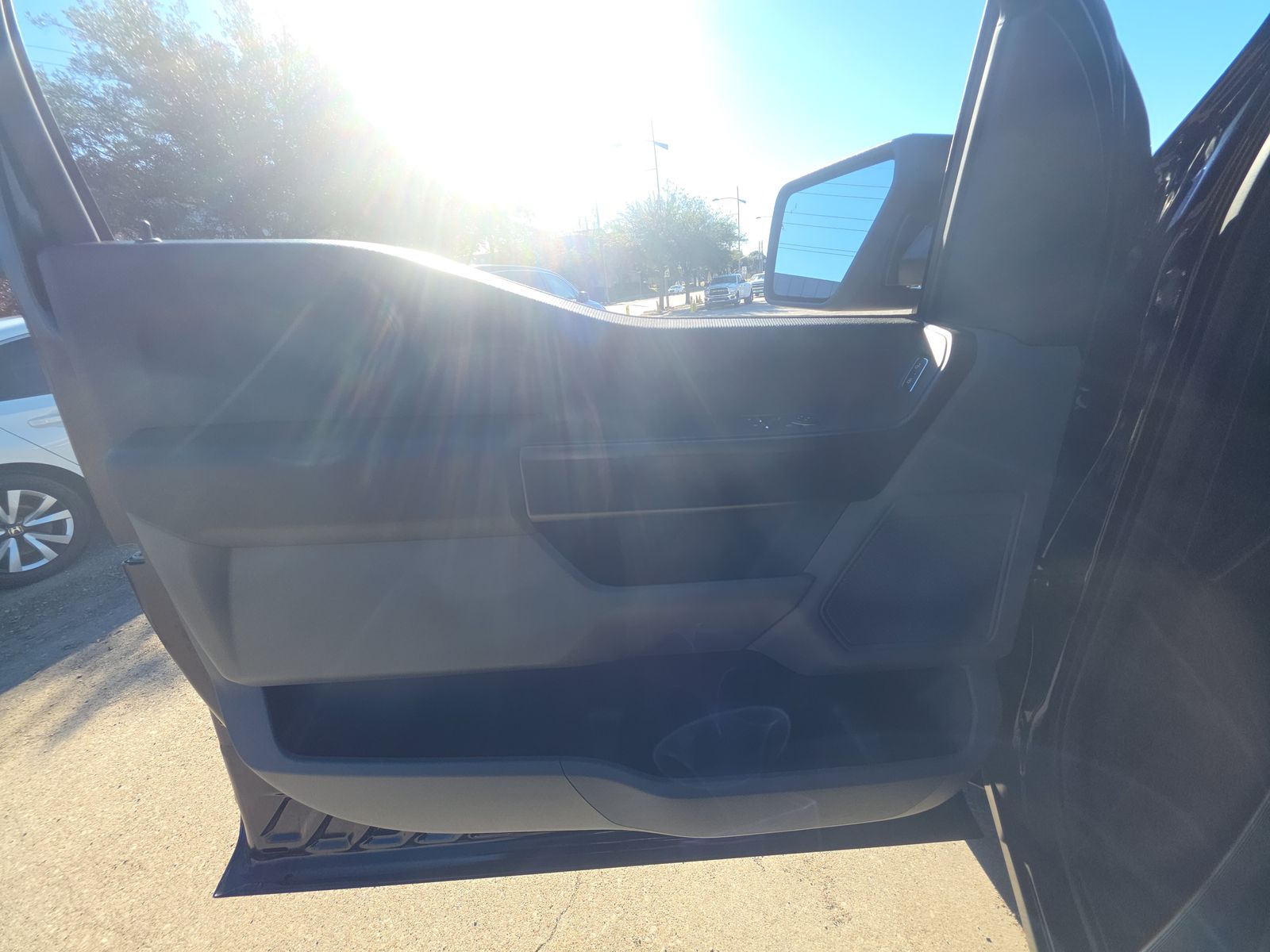 2025 Ford F-150 XL RWD